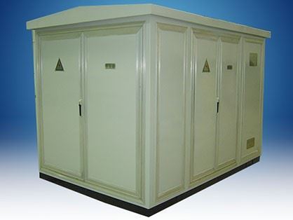 箱式變電站之后臺(tái)監(jiān)控機(jī)選擇？管理？電源？